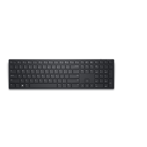 DELL KB500 teclado RF inalámbrico QWERTY Español Negro