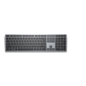 DELL KB700 teclado Bluetooth QWERTY Español Gris