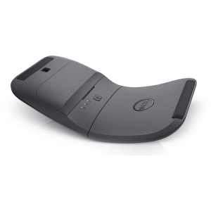 DELL Ratón de viaje Bluetooth® - MS700 - Negro