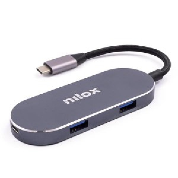 DOCK USB-C HDMI 3XUSB30 USB-C