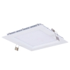 Downlight Led Silver Electronics Gort Cuadrado Downlight Led Silver Electronics Gort Cuadrado