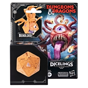 Dungeons & Dragons Beholder Dungeons & Dragons Beholder