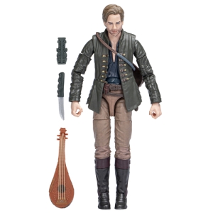 Dungeons & Dragons F48655X0 figura de juguete para niños Dungeons & Dragons F48655X0 figura de juguete para niños