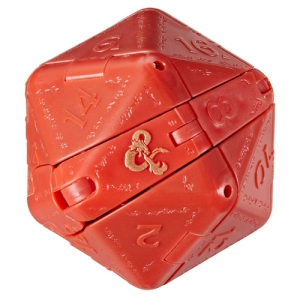 Dungeons & Dragons Themberchaud