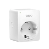 TP-Link Tapo P100 enchufe inteligente 2300 W Blanco Enchufe inteligente wifi tapo p100 2.4ghz TAPOP100