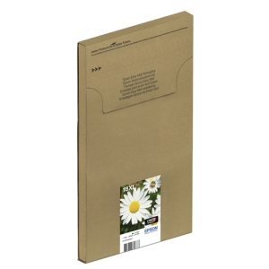 Epson Daisy Multipack 4-colours 18XL EasyMail Epson Daisy Multipack 4-colours 18XL EasyMail