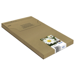 Epson Daisy Multipack 4-colours 18XL EasyMail Epson Daisy Multipack 4-colours 18XL EasyMail