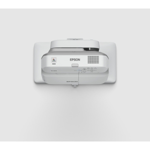 Alternative view of Epson EB-685Wi