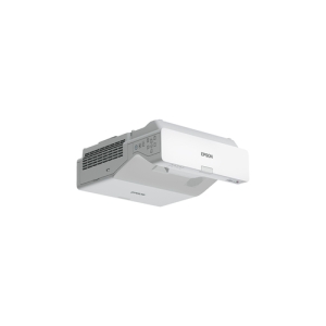 Epson EB-770Fi videoproyector Proyector de alcance ultracorto 4100 lúmenes ANSI 3LCD 1080p (1920x1080) Blanco