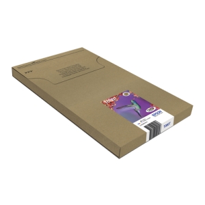 Epson Hummingbird Multipack 6 colores T0807 Claria Photographic Ink Embalaje Envío Fácil