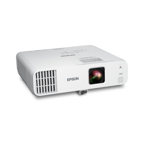 Epson PowerLite L210W videoproyector 4500 lúmenes ANSI 3LCD WXGA (1280x800) Blanco Epson PowerLite L210W videoproyector 4500 lúmenes ANSI 3LCD WXGA (1280x800) Blanco