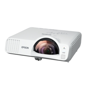 Epson V11HA76080 videoproyector Proyector de alcance estándar 4000 lúmenes ANSI 3LCD WXGA (1200x800) 3D Blanco