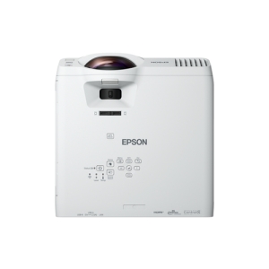 Epson V11HA76080 videoproyector Proyector de alcance estándar 4000 lúmenes ANSI 3LCD WXGA (1200x800) 3D Blanco