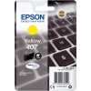 Epson WF-4745 cartucho de tinta 1 pieza(s) Original Alto rendimiento (XL) Amarillo