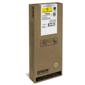 Epson WF-C5xxx Series Ink Cartridge L Yellow Epson WF-C5xxx Series Ink Cartridge L Yellow