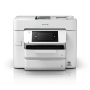 Epson WorkForce Pro WF-C4810DTWF Epson WorkForce Pro WF-C4810DTWF