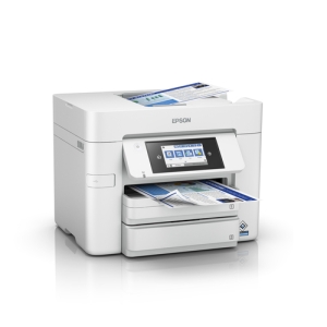 Epson WorkForce Pro WF-C4810DTWF Epson WorkForce Pro WF-C4810DTWF