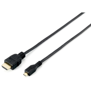 Cable hdmi equip 1.4 high speed 119308
