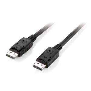 Cable equip displayport a displayport 4k 119332