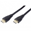 Equip 119355 cable HDMI 5 m HDMI tipo A (Estándar) Negro Equip 119355 cable HDMI 5 m HDMI tipo A (Estándar) Negro