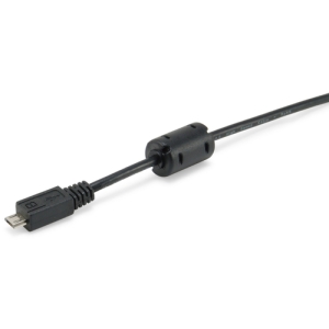8 m USB 2.0 USB A Micro-USB B Negro