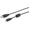Cable usb 2.0 equip tipo a 128551