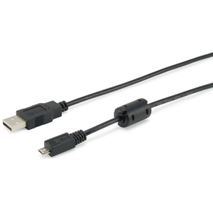 Cable usb 2.0 equip tipo a 128551