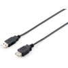 Cable equip alargo usb 2.0 tipo 128850