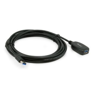 Cable alargador usb 3.0 equip a 133346