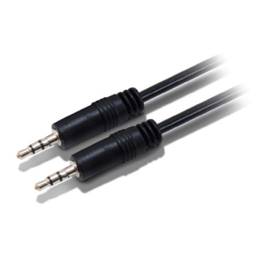 Cable audio equip mini jack 3.5mm 14708107