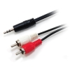 Cable audio equip mini jack 3.5mm 14709207