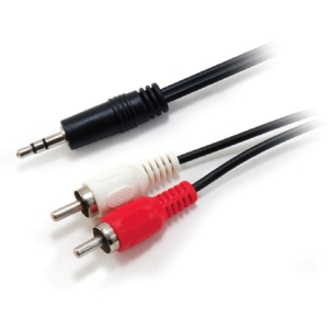Cable audio equip mini jack 3.5mm 14709207