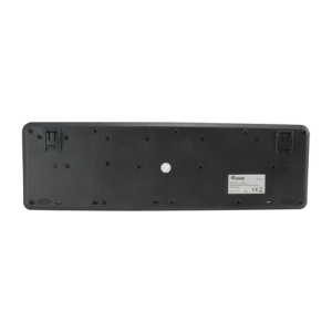 Equip 245201 teclado Ratón incluido USB QWERTY Español Negro Equip 245201 teclado Ratón incluido USB QWERTY Español Negro