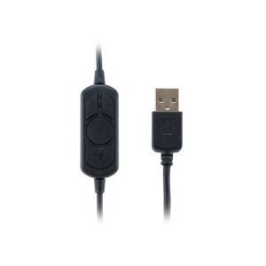 Equip 245305 auricular y casco Auriculares Alámbrico Diadema Oficina/Centro de llamadas USB tipo A Negro