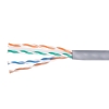 Equip 40146807 cable de red Gris 305 m Cat6 U/UTP (UTP)