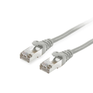 Equip 605501 cable de red Gris 2 m Cat6 S/FTP (S-STP)