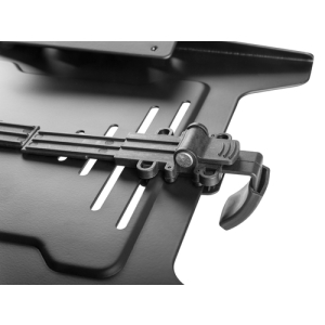 Equip 650155 soporte para ordenador portátil Negro 39,6 cm (15.6")