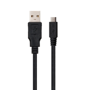 Cable usb ewent usb 2.0 tipo EC1020