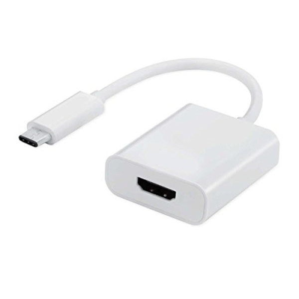 Cable adaptador ewent usb tipo c EC1051