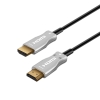 Cable hdmi ewent 4k uhd fibra EC1353