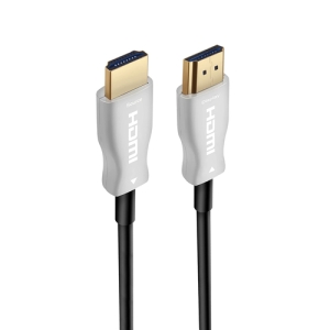 30 m cable HDMI HDMI tipo A (Estándar) Negro