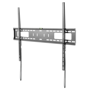 Ewent EW1504 soporte para TV 2,54 m (100") Negro