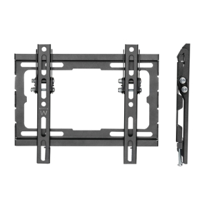 Ewent EW1506 soporte para TV 106,7 cm (42") Negro 7 cm (42