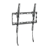 Ewent EW1507 soporte para TV 177,8 cm (70") Negro Ewent EW1507 soporte para TV 177