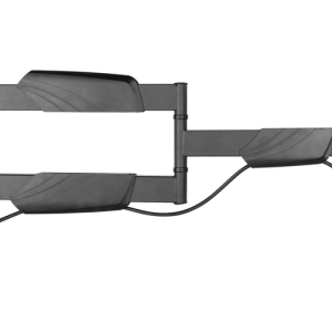 Ewent EW1525 soporte para TV 139,7 cm (55") Negro Ewent EW1525 soporte para TV 139,7 cm (55") Negro