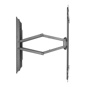 Ewent EW1526 soporte para TV 177,8 cm (70") Negro