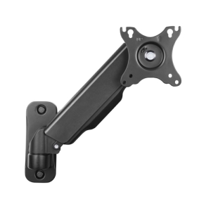 Ewent EW1532 soporte para monitor 81,3 cm (32") Negro Pared Ewent EW1532 soporte para monitor 81,3 cm (32") Negro Pared