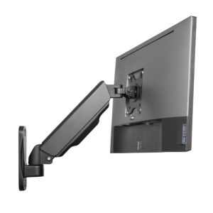 Ewent EW1532 soporte para monitor 81,3 cm (32") Negro Pared Ewent EW1532 soporte para monitor 81,3 cm (32") Negro Pared