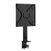 Ewent EW1543 soporte para TV 139,7 cm (55") Negro Ewent EW1543 soporte para TV 139