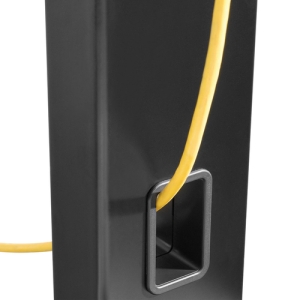 Ewent EW1543 soporte para TV 139,7 cm (55") Negro Ewent EW1543 soporte para TV 139,7 cm (55") Negro